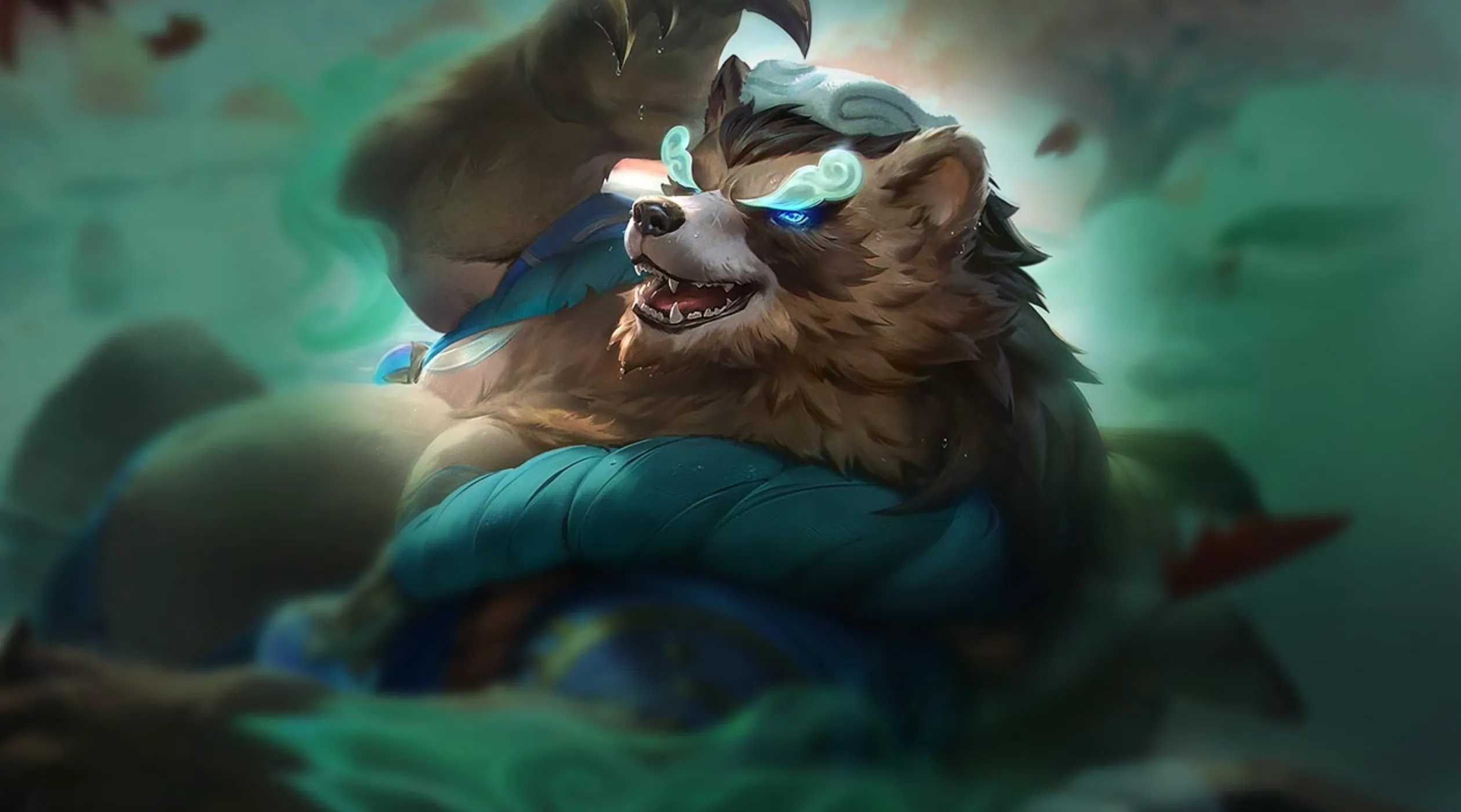 Volibear doom bots